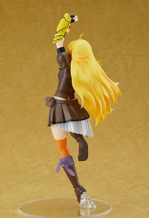 Pop Up Parade - Rwby Series Yang Xiao Long