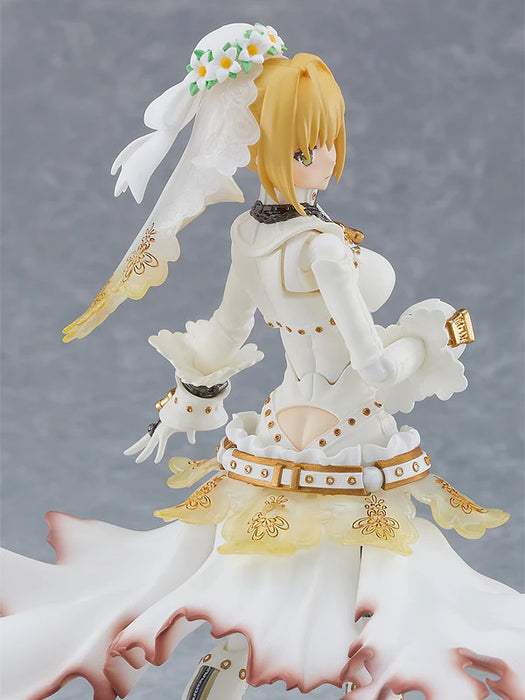 Figma Saber/Nero Claudius (Bride) Fate/Grand Order