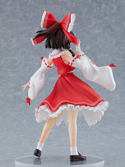 Touhou Project Series Pop Up Parade Reimu Hakurei Figure