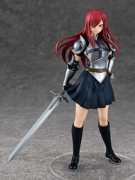 Pop Up Parade - Erza Scarlet - Fairy Tail