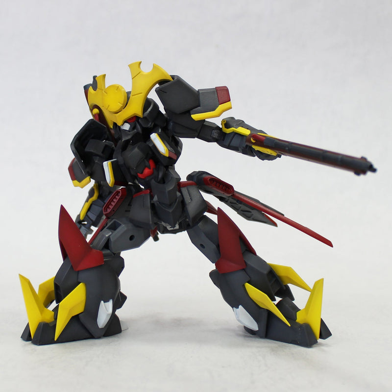 PLA Act Series 03: Oda(Re-Run)