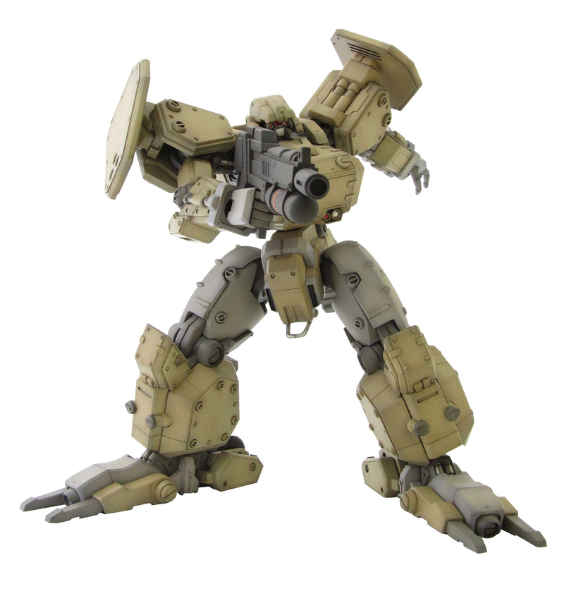 ASS-117A Valken Jake Model Re-Run 1/35