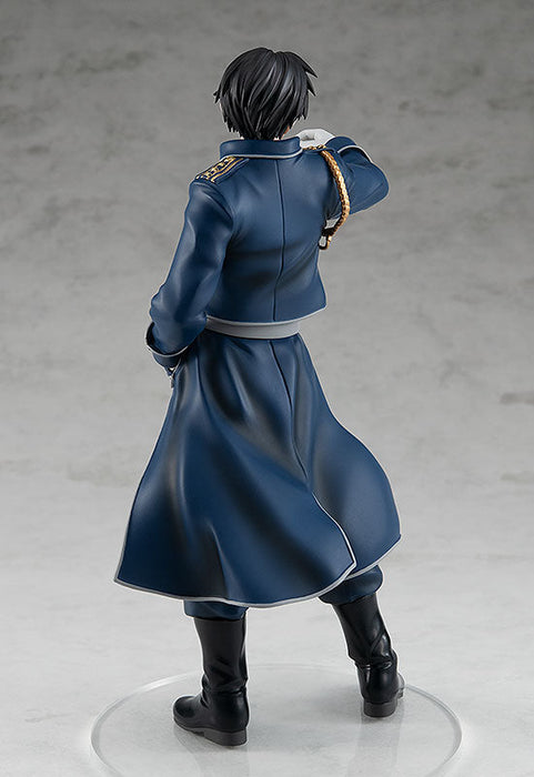 Fullmetal Alchemist: Brotherhood Series Pop Up Parade Roy Mustang Figure