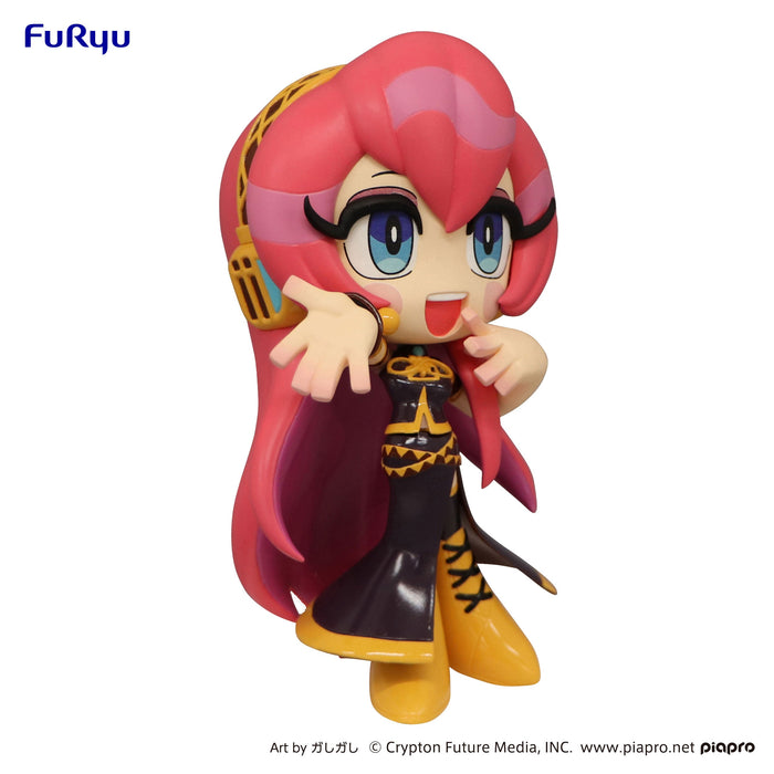 Character Vocal Series 03: Megurine Luka Toonize Figure