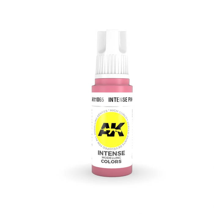 AK11065 Gen-3 Intense Pink 17ml