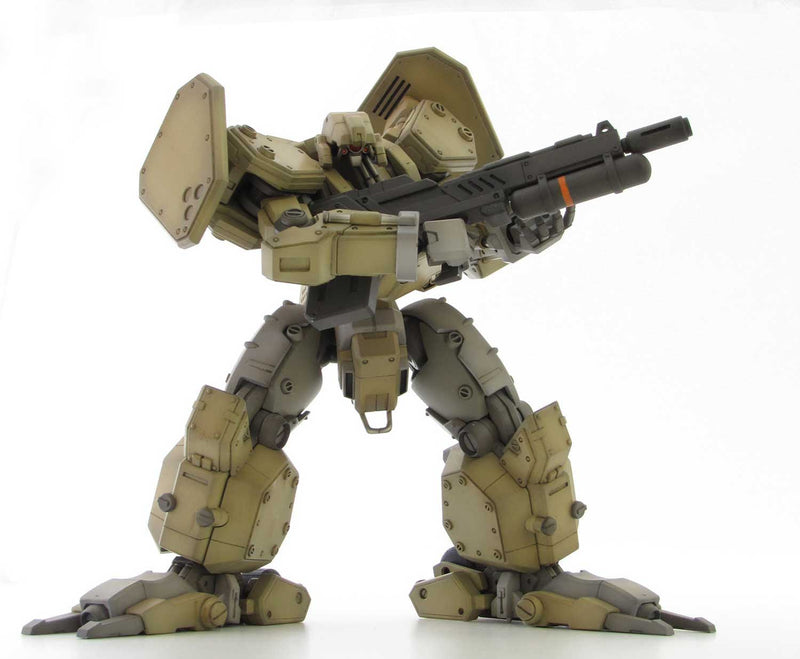 ASS-117A Valken Jake Model Re-Run 1/35