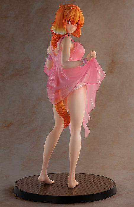 Roxanne Issei Hyoujyu Comic Ver. Harem in the Labyrinth of Another World 1/7