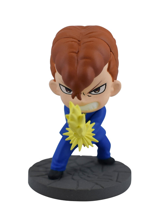 Yu Yu Hakusho Series Mini Figure Collection