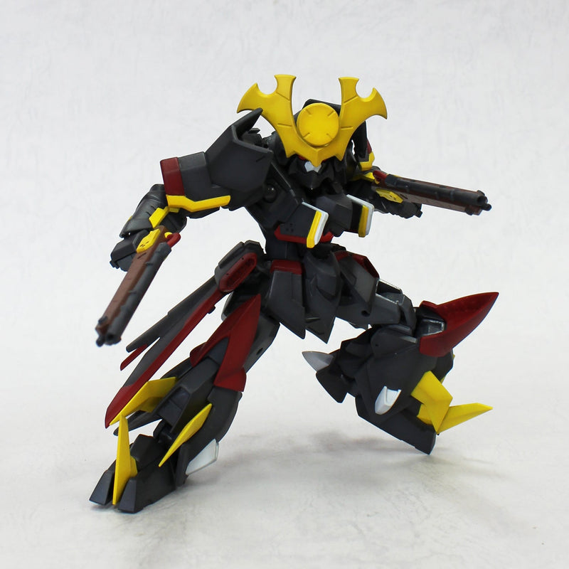 PLA Act Series 03: Oda(Re-Run)