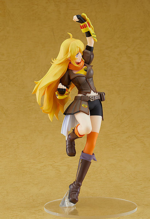 Pop Up Parade - Rwby Series Yang Xiao Long