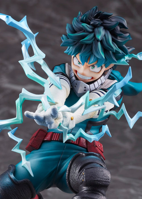 Izuku Midoriya My Hero Academia 1/8