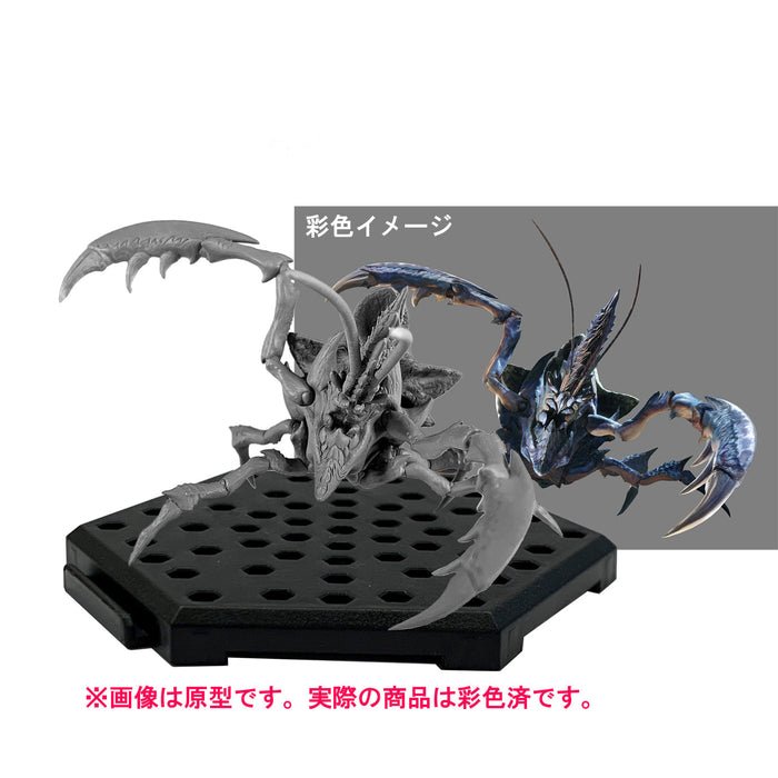 Monster Hunter Series Capcom Figure Builder Standard Model Plus Vol.22 Assorted Figures