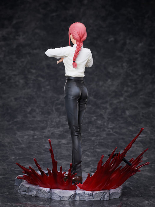 F:NEX - Makima - Chainsaw Man 1/7