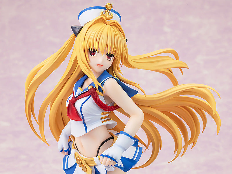 To Love-Ru Darkness Series Golden Darkness: Breezy Seaside Ver.