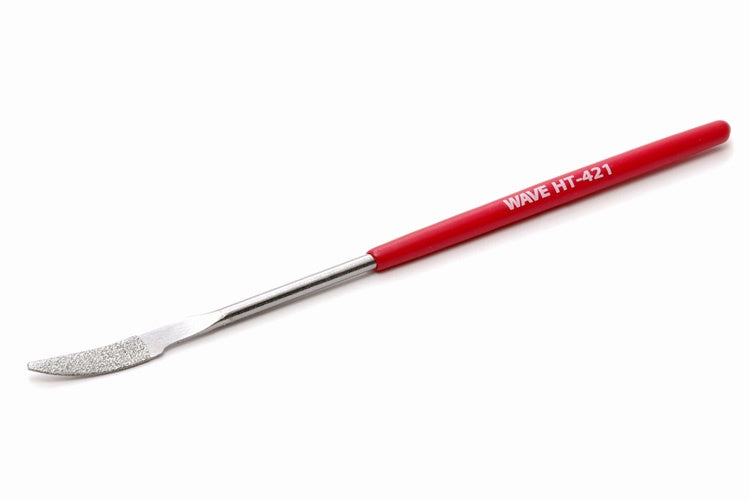Special Shape Diamond File (Knife Type)