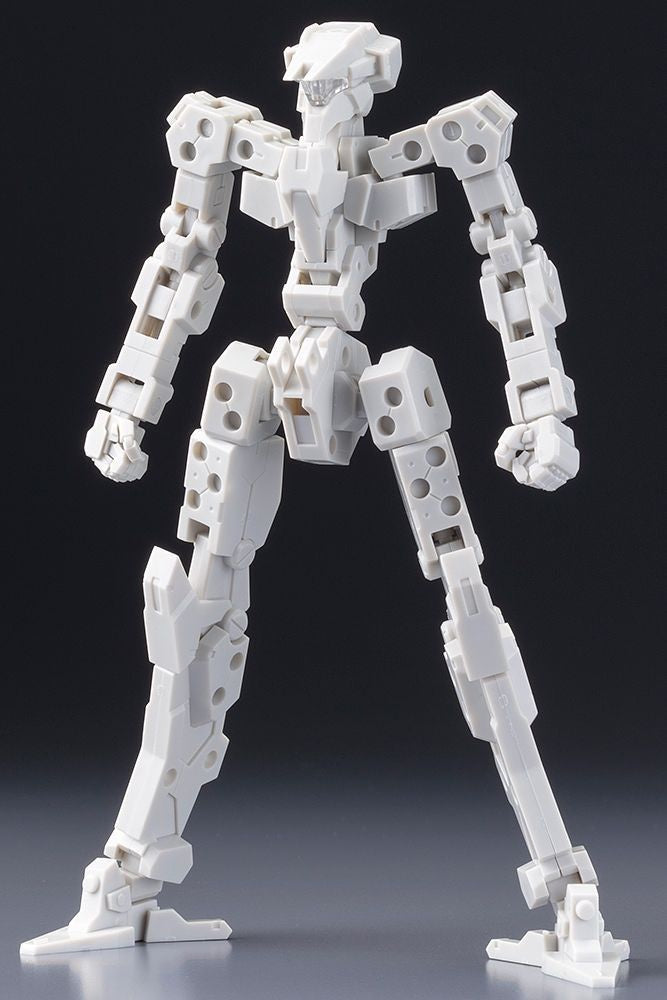 Frame Arms Frame Architect Renewal (Off White) 1/100