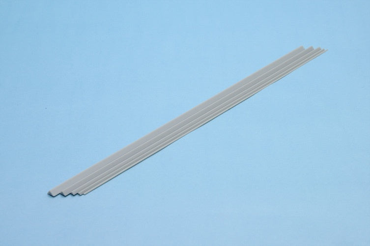 Plastic Materials Triangle Stick 2 1.0mm 8pcs