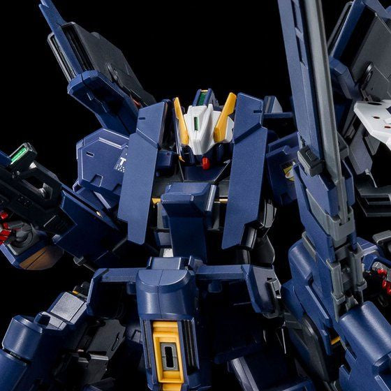 HG G-Parts [Hrududu] (Combat Deployment Colors) 1/144