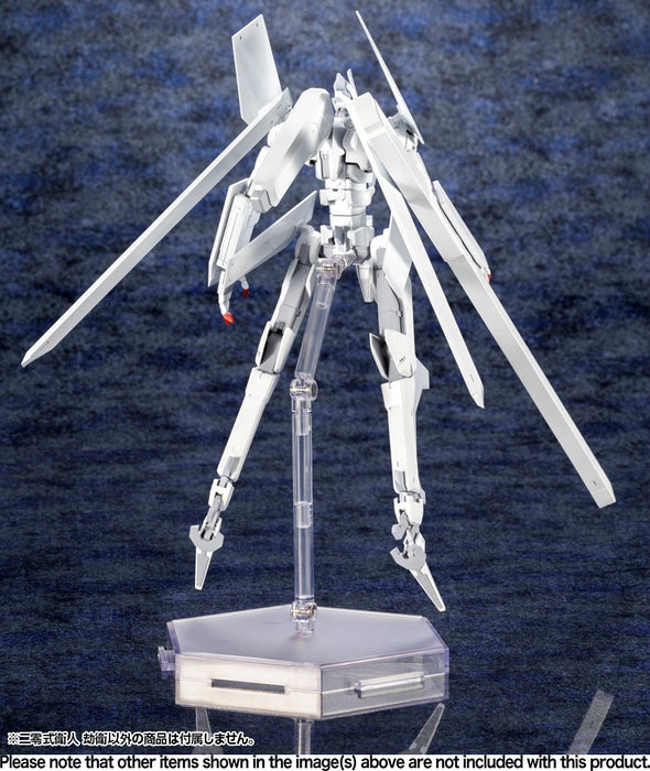 Yukimori  - Knights of Sidonia 1/100