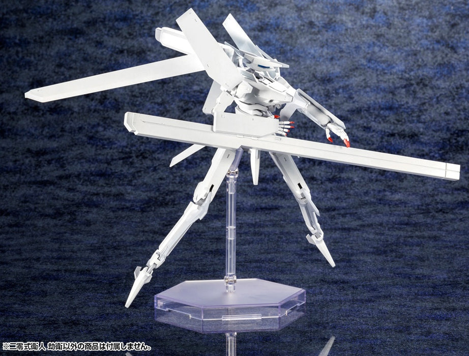 Yukimori  - Knights of Sidonia 1/100