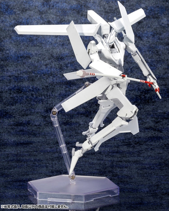 Yukimori  - Knights of Sidonia 1/100