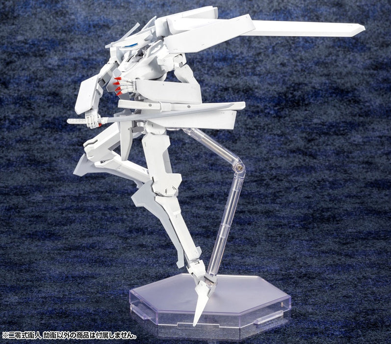 Yukimori  - Knights of Sidonia 1/100