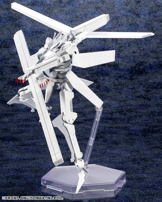 Yukimori  - Knights of Sidonia 1/100