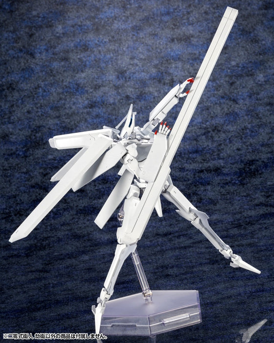 Yukimori  - Knights of Sidonia 1/100