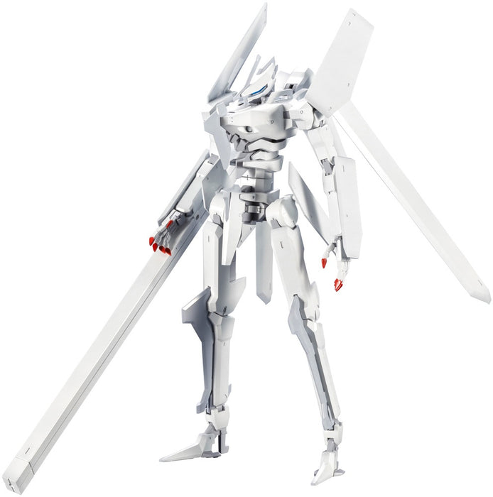 Yukimori  - Knights of Sidonia 1/100