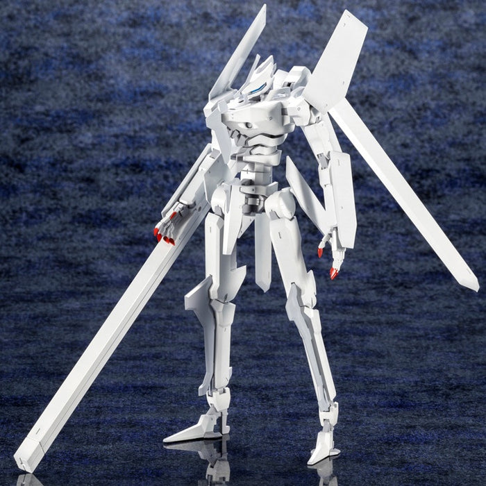 Yukimori  - Knights of Sidonia 1/100