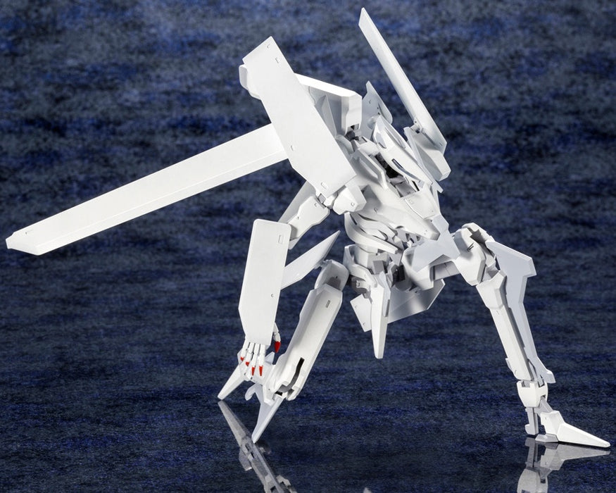 Yukimori  - Knights of Sidonia 1/100