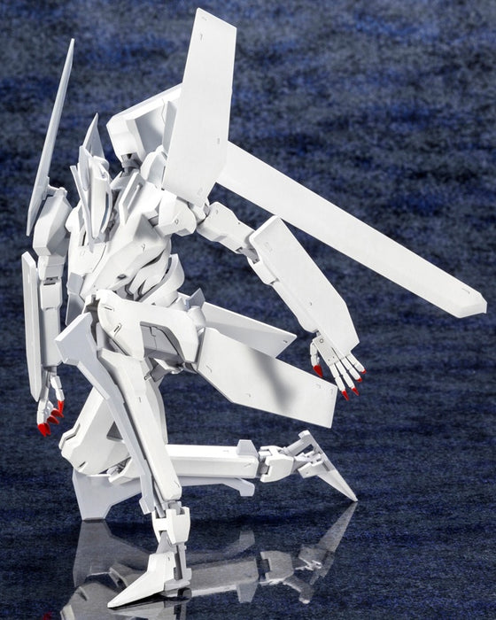 Yukimori  - Knights of Sidonia 1/100