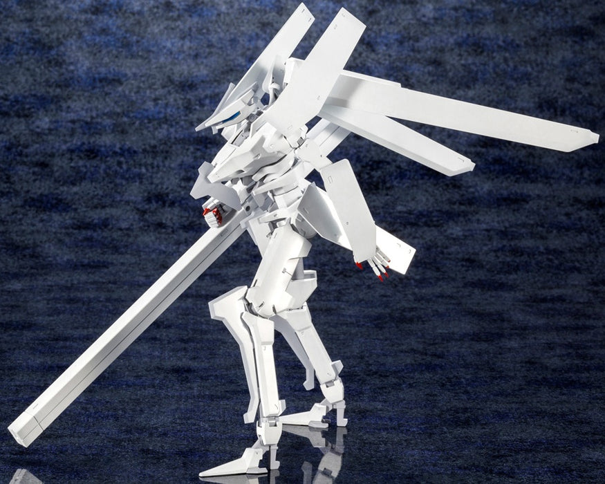 Yukimori  - Knights of Sidonia 1/100