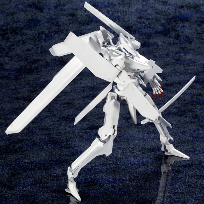 Yukimori  - Knights of Sidonia 1/100