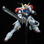 Full Mechanics 01 Gundam Barbatos Lupus 1/100