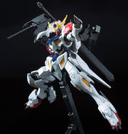 Full Mechanics 01 Gundam Barbatos Lupus 1/100