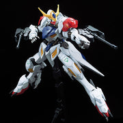 Full Mechanics 01 Gundam Barbatos Lupus 1/100