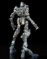 Full Mechanics 01 Gundam Barbatos Lupus 1/100