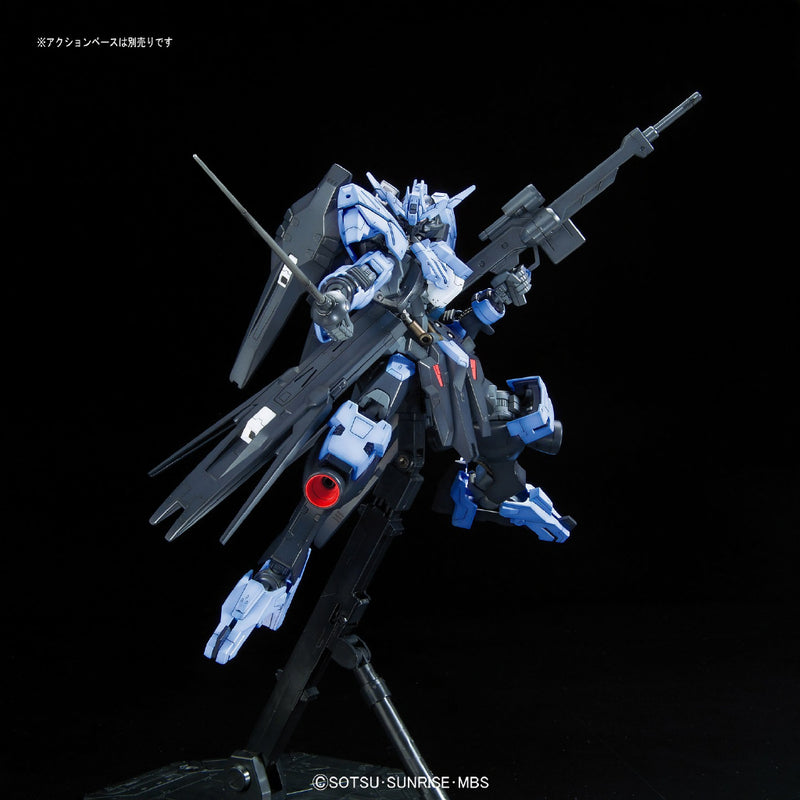 Full Mechanics 02 Gundam Vidar 1/100