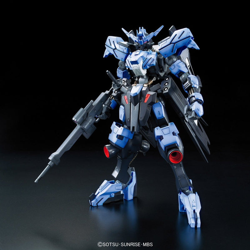 Full Mechanics 02 Gundam Vidar 1/100
