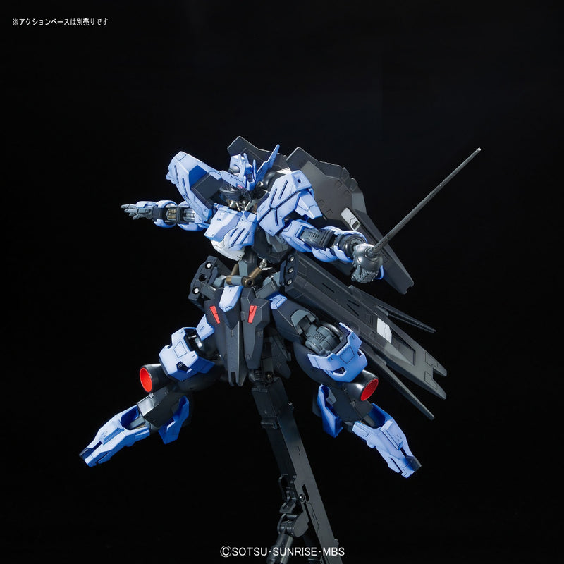 Full Mechanics 02 Gundam Vidar 1/100