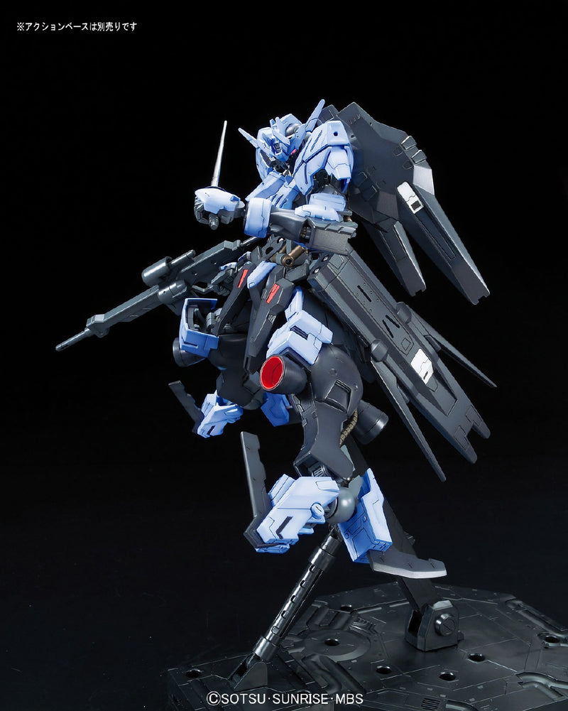 Full Mechanics 02 Gundam Vidar 1/100