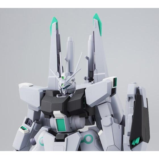 HG ARX-014 Gael Chan's Silver Bullet 1/144