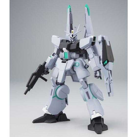 HG ARX-014 Gael Chan's Silver Bullet 1/144
