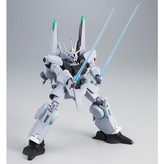 HG ARX-014 Gael Chan's Silver Bullet 1/144