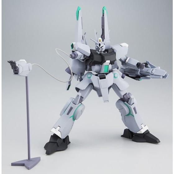 HG ARX-014 Gael Chan's Silver Bullet 1/144