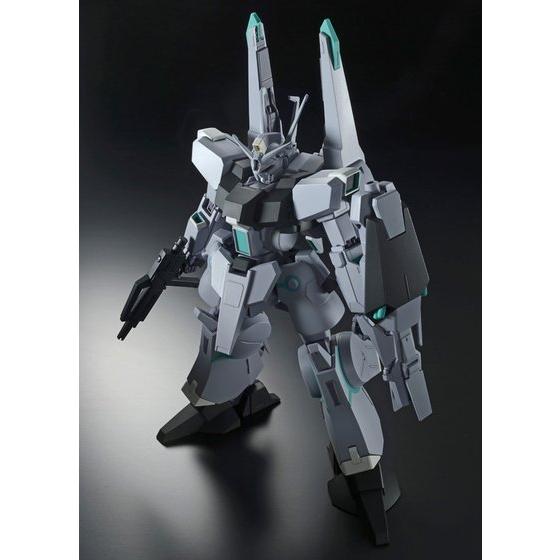 HG ARX-014 Gael Chan's Silver Bullet 1/144