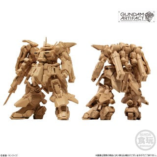 Shokugan - Gundam Artifact 2 (Single Box Random Style)