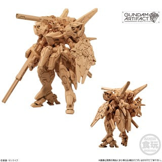 Shokugan - Gundam Artifact 2 (Single Box Random Style)