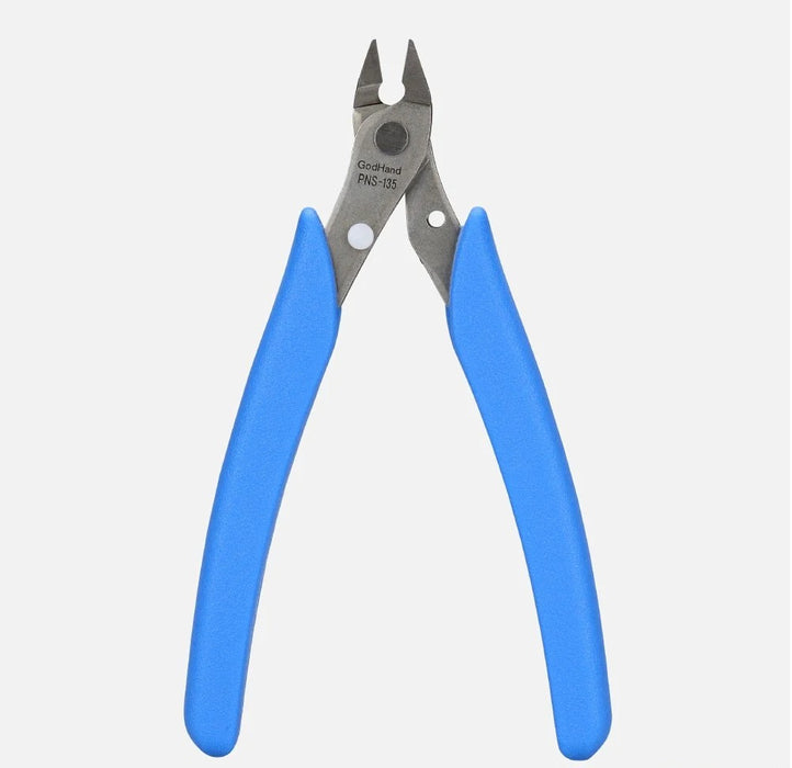 GodHand Single edged Stainless Steel Nipper PNS-135